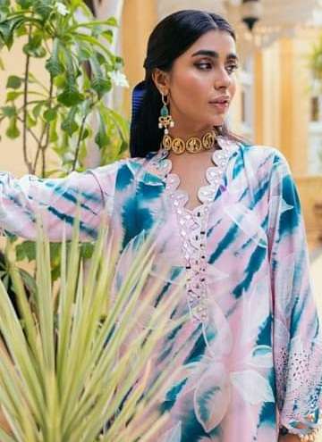 Nureh Viscose 23 open pic by Ballerina